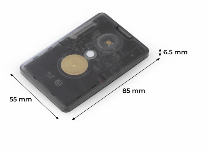 reComputadora J3010B - Computadora Edge AI con NVIDIA ® Jetso Orin Nano 4GB/8GB - imagen 5