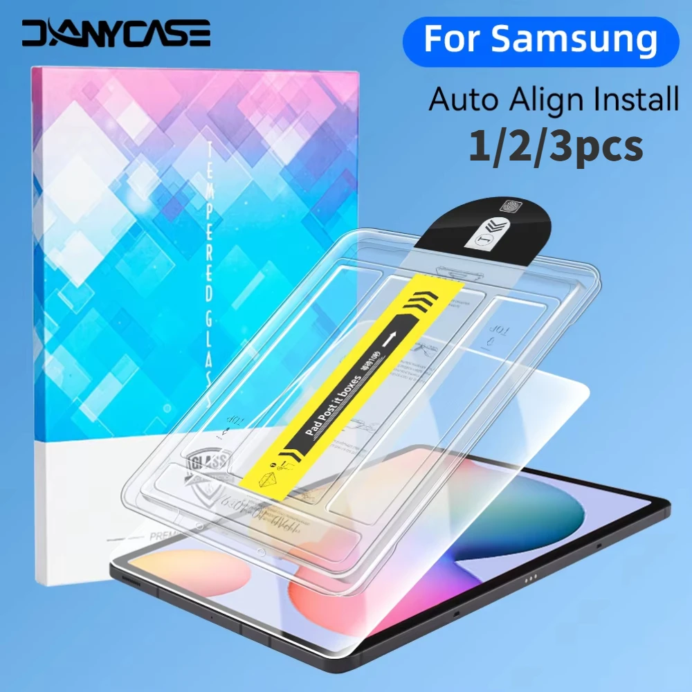 Para samsung A9 plus película de vidrio templado para S7/S8/S9 11 pulgadas S9/S10 FE 2025 para S7/S8/S9/S10 Plus película templada de 12,4 pulgadas