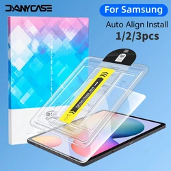 Protector de pantalla Samsung Galaxy Tab A9+ / S7 / S8 / S9 / S10 FE
