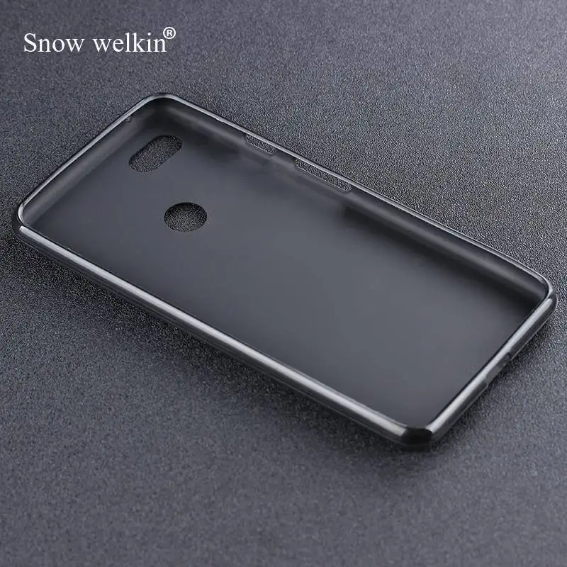 Funda de silicona para Pixel 3, funda trasera de Gel TPU, delgada, suave, antideslizante, para Google Pixel 2, 3, 4 XL, 2XL, 3XL, 4XL, bolsa de goma - imagen 5