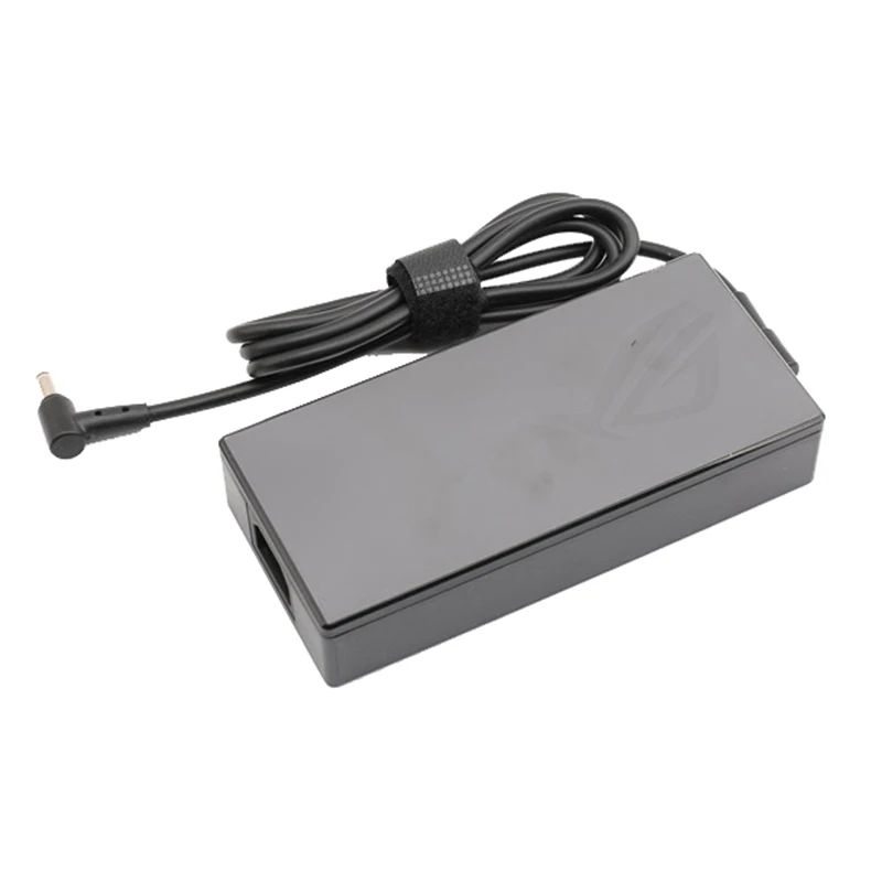 Adaptador de cargador para ordenador portátil, accesorio para Asus TUF A17, FA706QM, FA506QR, ROG Zephyrus G15, GA503Q, GA503, 20V, 10A, 200W, 6,0x3,7 MM, ADP-200JB D - imagen 3