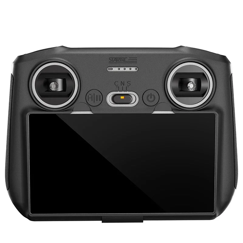 Control remoto con pantalla funda protectora de silicona carcasa a prueba de caídas para DJI Mavic 3 Classic / Mini 3 PRO accesorios para drones - imagen 2