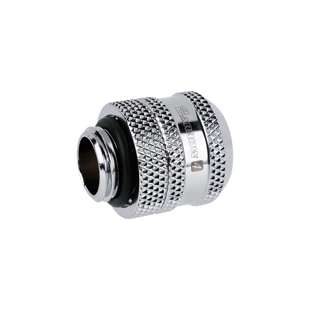 OD12MM Silver