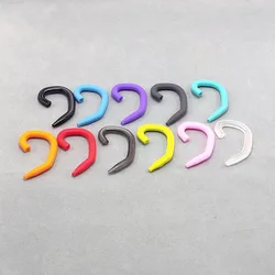 Ganchos de Oreja de Silicona para Auriculares Deportivos