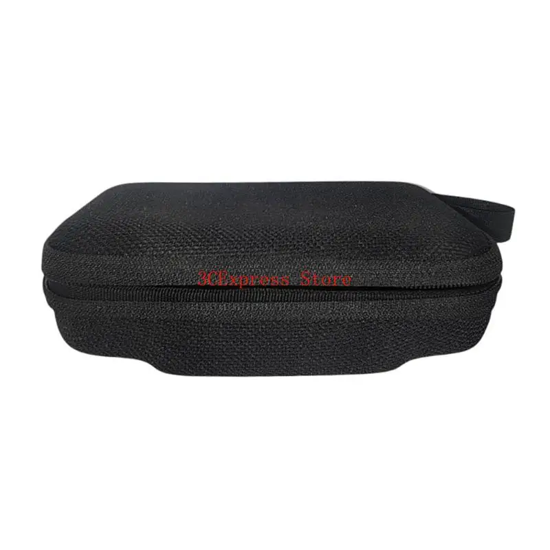 Caja juego portada portada Caja almacenamiento caja bolsa para bolsa bolsillo retroide 2 - imagen 2