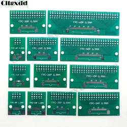 Conector FPC FFC Flexible Dual – Adaptador DIP