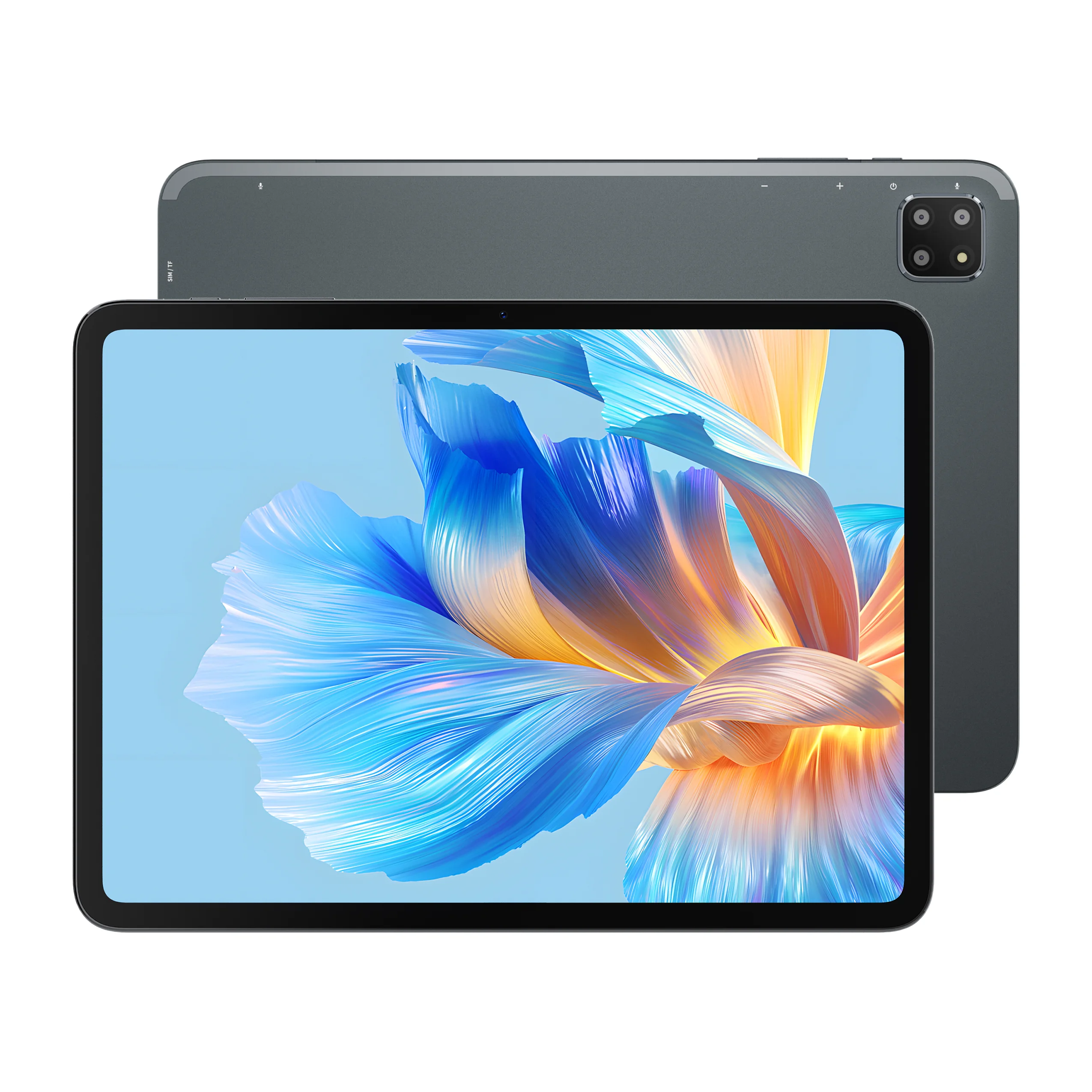 Bmax 11,4 "Tablet I12 Power Android 15 2,4 K 90 HZ pantalla Octa Core MTK G99 Max 22GB(6GB+16GB) RAM 128GB ROM 4G LTE Pad