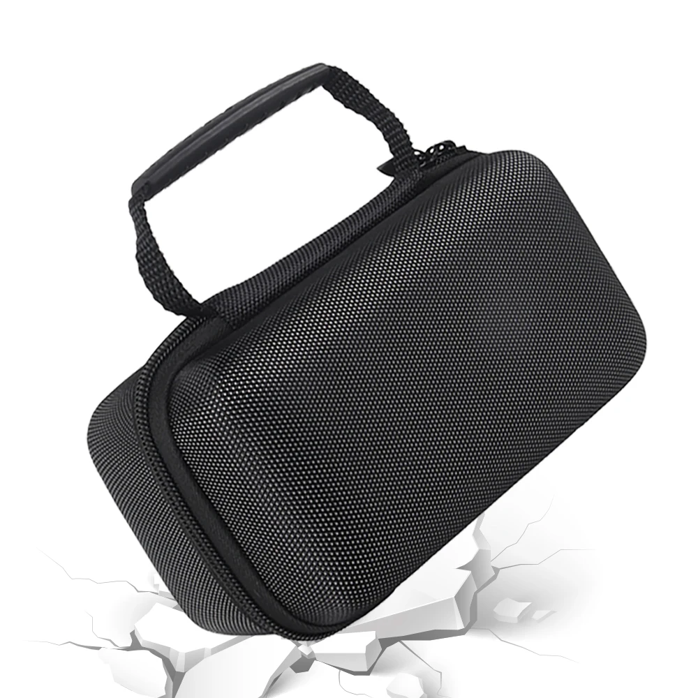 Estuche de almacenamiento duro de EVA para altavoz Marshall EMBERTON III, caja protectora Emberton 3 Gen, bolsa de transporte de viaje portátil - imagen 3