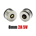 8mm 2A 5V