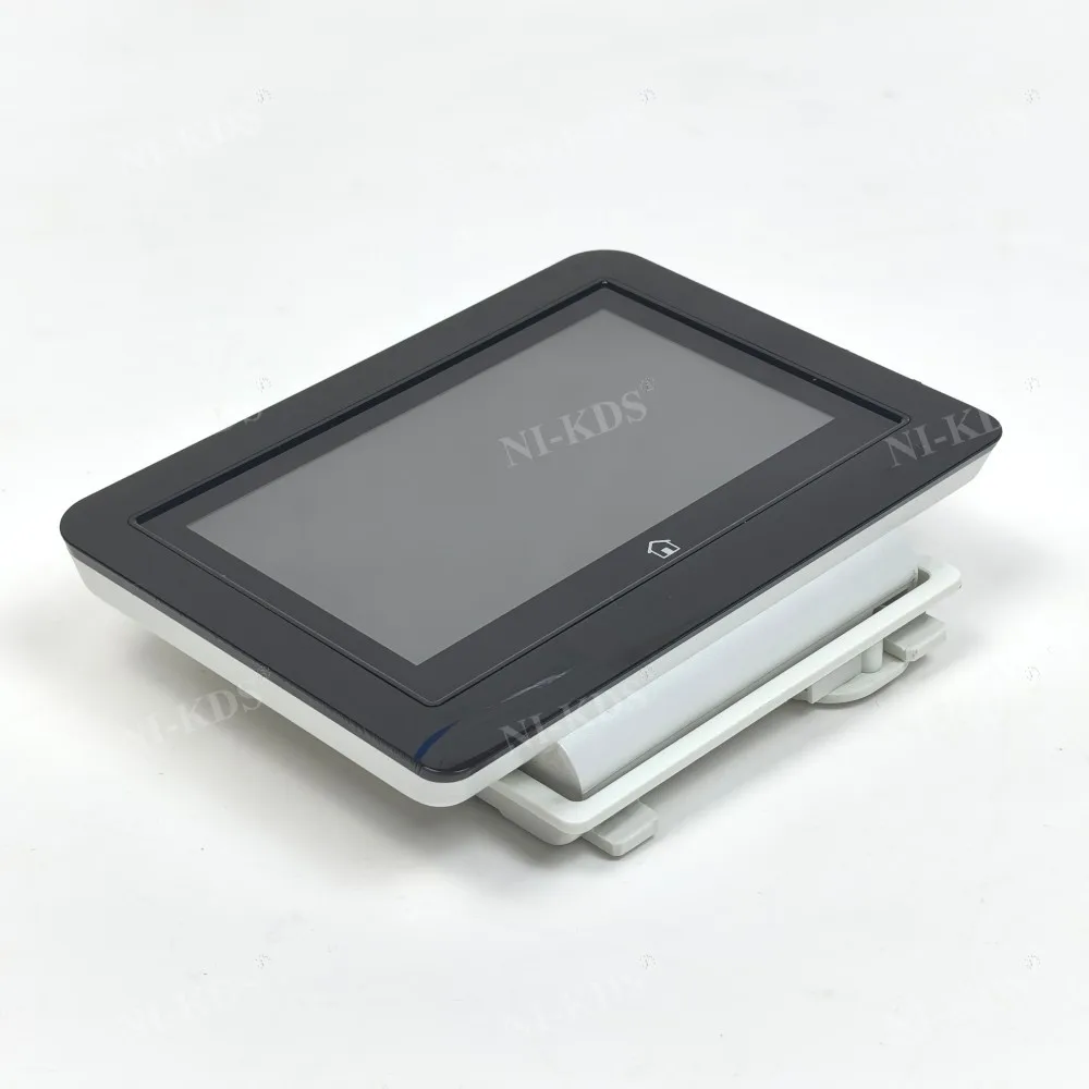 Panel de control original K0Q15-60106 para panel de pantalla táctil HP M507x E50145 - imagen 3