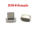 ios x female