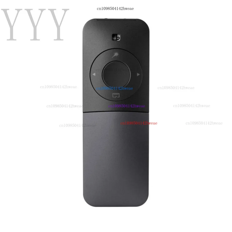 Original para HP Elite Presenter Mouse inalámbrico Bluetooth 4,0 ratón de negocios presentador ppt multifuncional portátil 2ce30aa