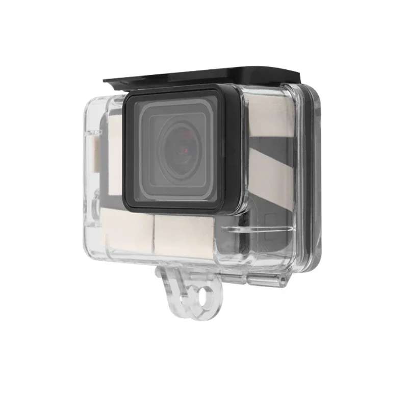 Paquete de 36 insertos antiniebla para GoPro Hero 11, 10, 9, 8, 7, 6, 5, 4 Session, Xiaomi Yi, Sjcam, Eken, Go Pro, accesorios para cámaras de acción - imagen 3