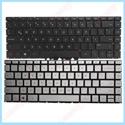 Teclado para HP Pavilion 14 con distribución española