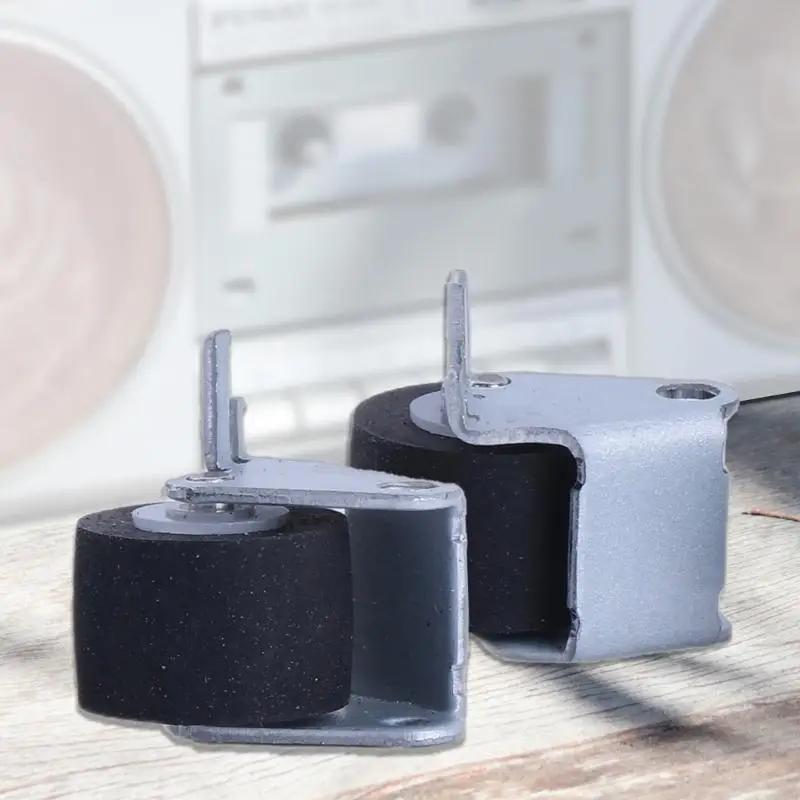 462E Conveniente Polea Pinch Rollers Cartucho Capeetador Redircorizador pellizco