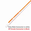 White Orange