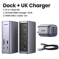 Dock-UK Charger 3C1A