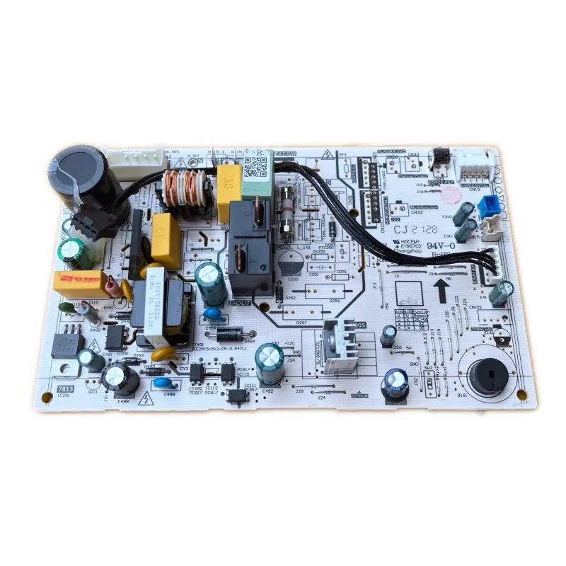 Nuevo para Midea aire acondicionado KF-26G/N8Y-PC401 (5) Tablero Principal KF-35G/N8Y-PC401 (5)