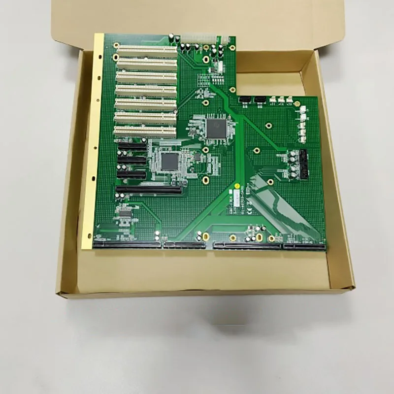 EBP-13E4 Placa inferior de desmontaje original Entrega rápida - imagen 3