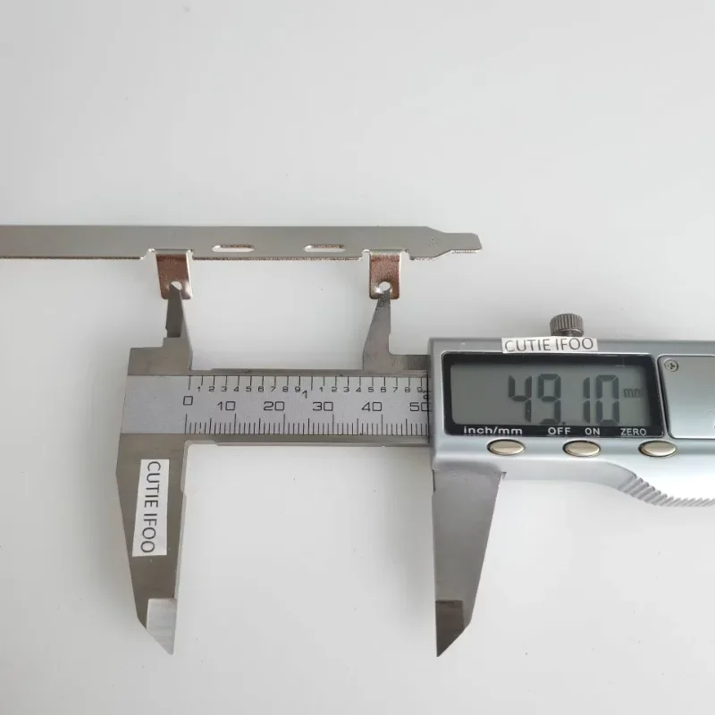 Soporte de tarjeta PCI-E para ordenador, conector Dual tipo C, de tamaño completo perfil de altura, 12cm, USB 2,0, 3,0, 3,1 - imagen 5