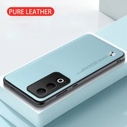 Funda Cuero PU para Oppo Find X3, Reno 10 y 14 Pro – Antigolpes