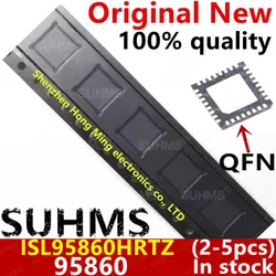 ISL95860 PMIC Intersil