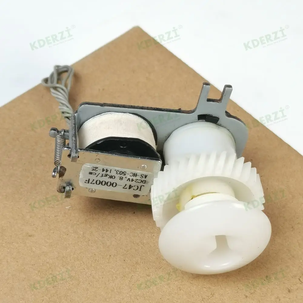 JC47-00007F Embrague ITB para hp Color Laser MFP 178nw 150a 150 178 JC66-03349A SHAFT-ITB CLEAN CAM C - imagen 3