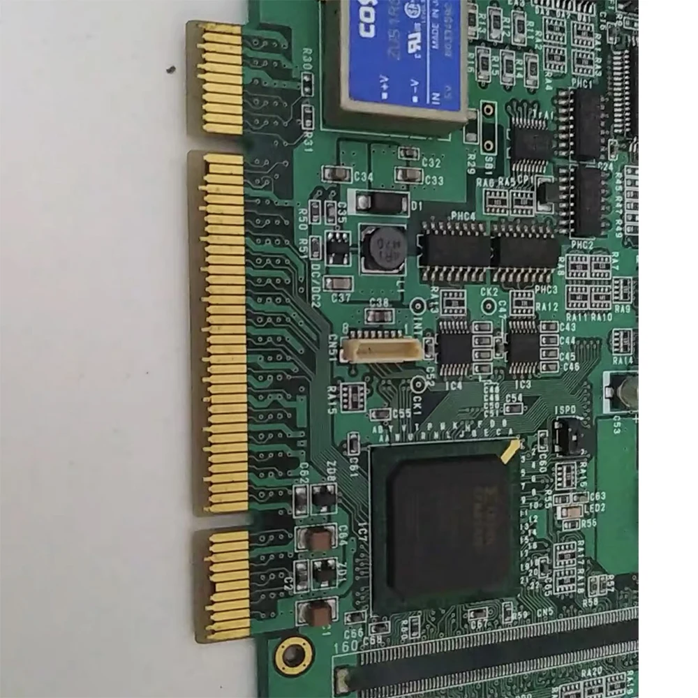 Tarjeta de adquisición de imágenes industriales PCI-5520 - imagen 5