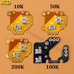 Placa Reparación Drift Joystick PS4 PS5 Xbox One Series X S