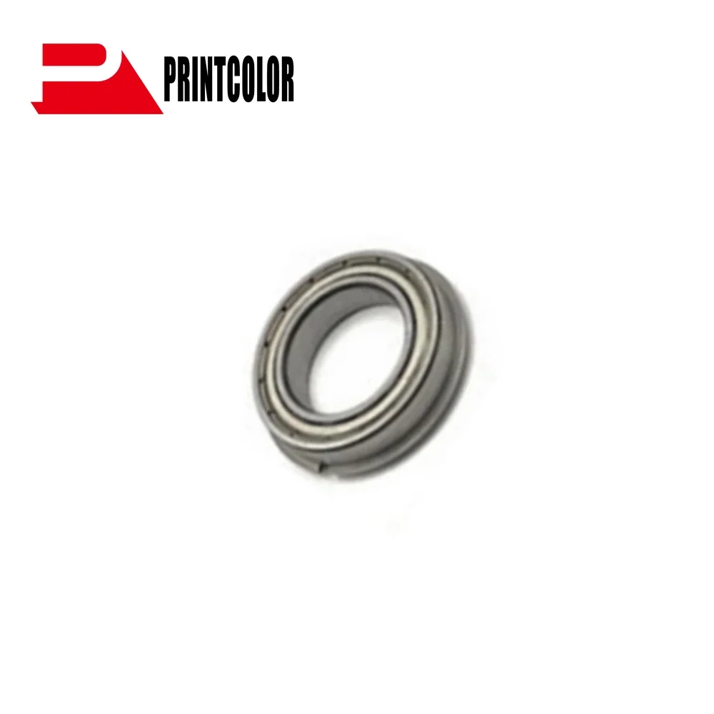 Rodamiento de rodillos de fusor de alta calidad para piezas de copiadora Konica Minolta C554 C654 C754