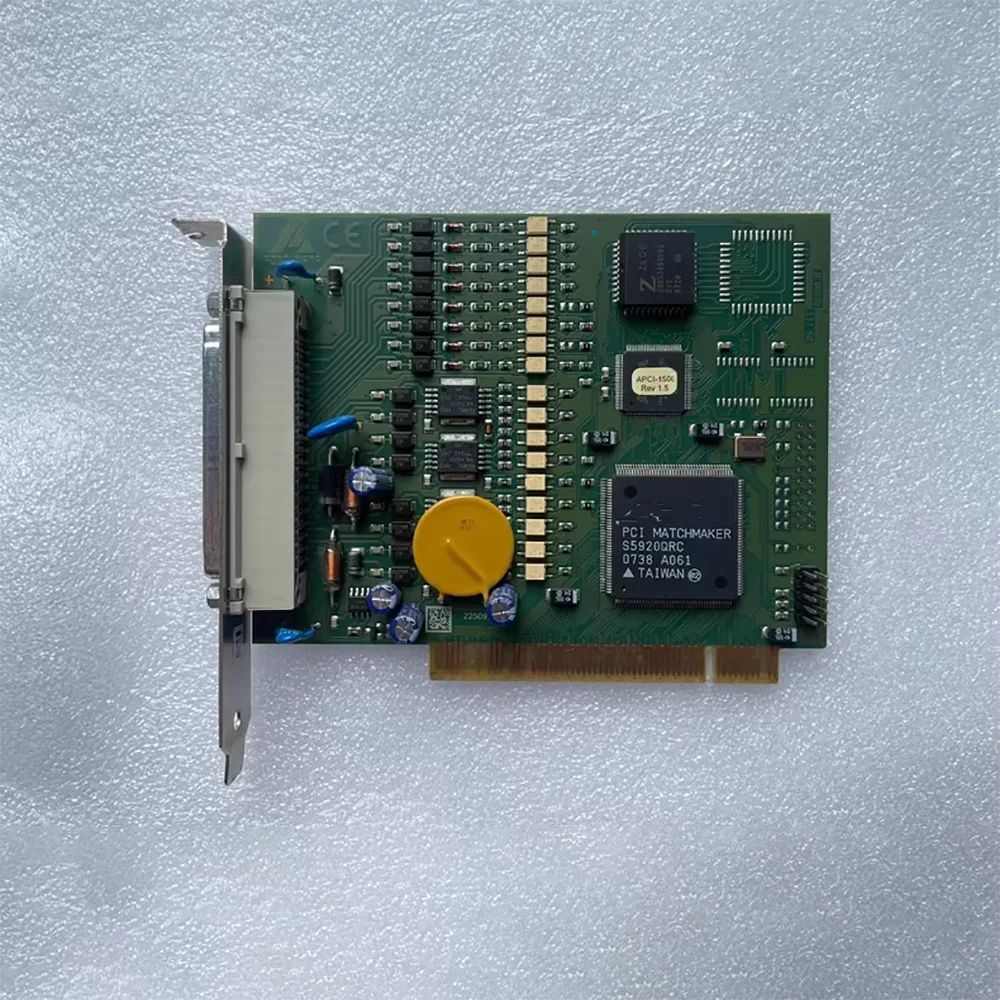 Para tarjeta de adquisición ADDI-DATA APCI-1500 - imagen 3