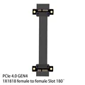 PCIE4.0 1X1818G