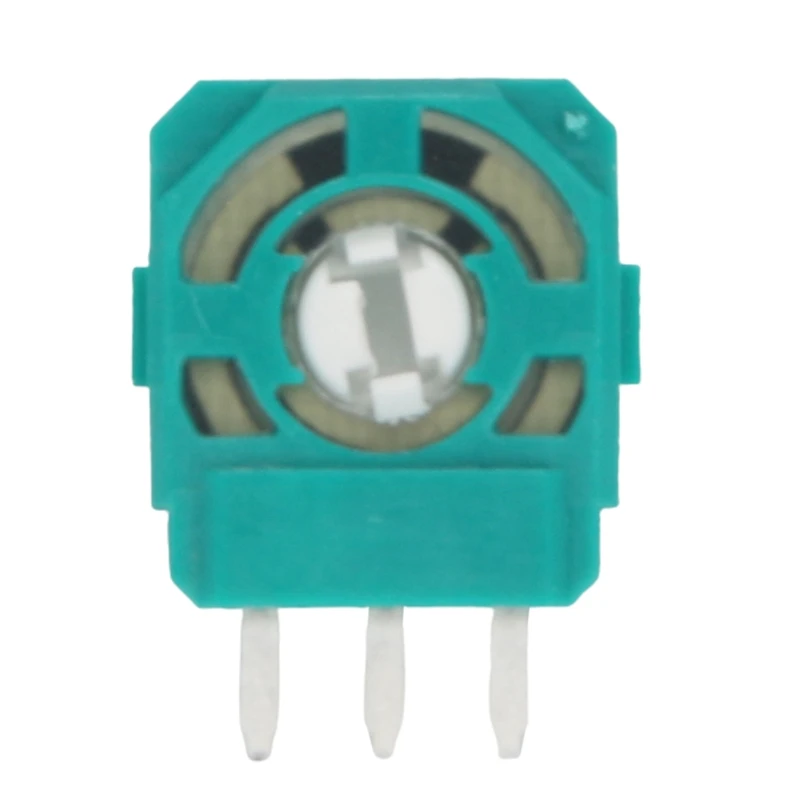 Modulo Sensor Potenciometro Joystick Analogico 3D para PS5 - Repuesto - imagen 3