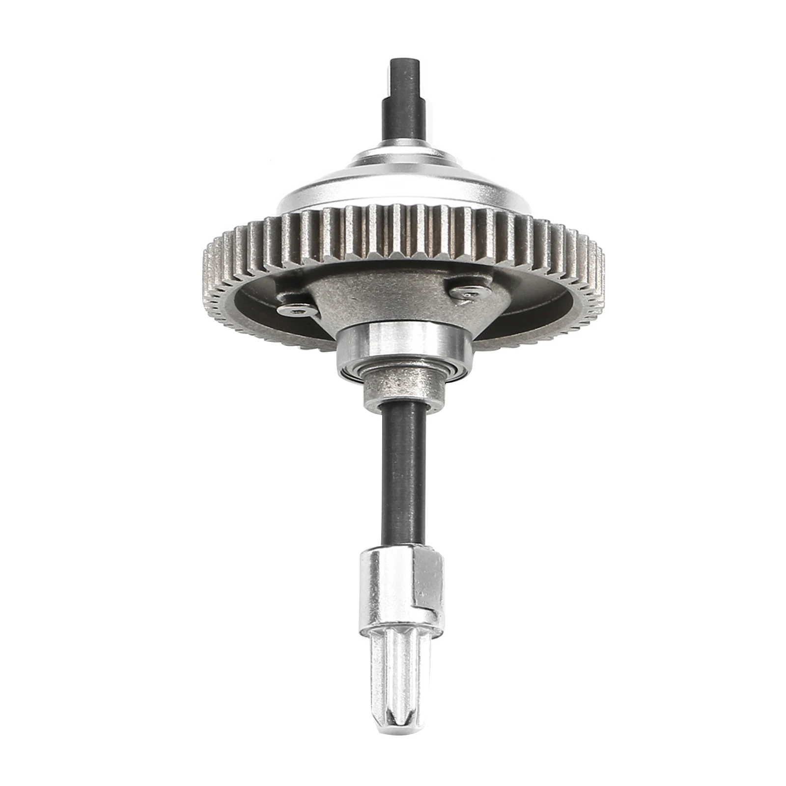 Reemplazo del diferencial central de Metal para coche teledirigido, accesorios para Traxxas Slash 4x 4/Hoss 4x4 VXL/Rustler 4x 4/4x4 6780 Stampede, 1 unidad