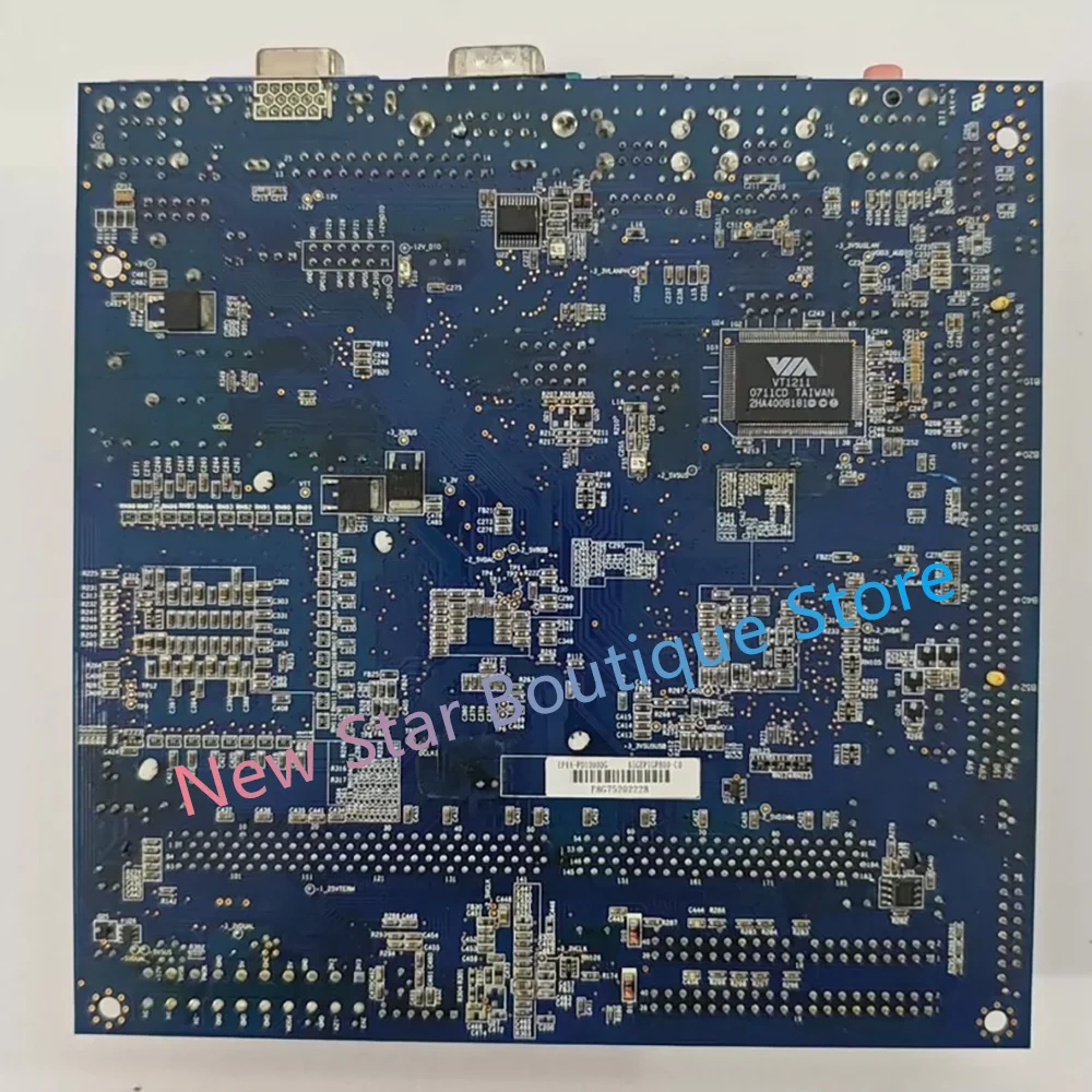 EPIA-PD10000G Placa base industrial EPIA-PD 10000G - imagen 3