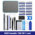 120 in 1 set N20