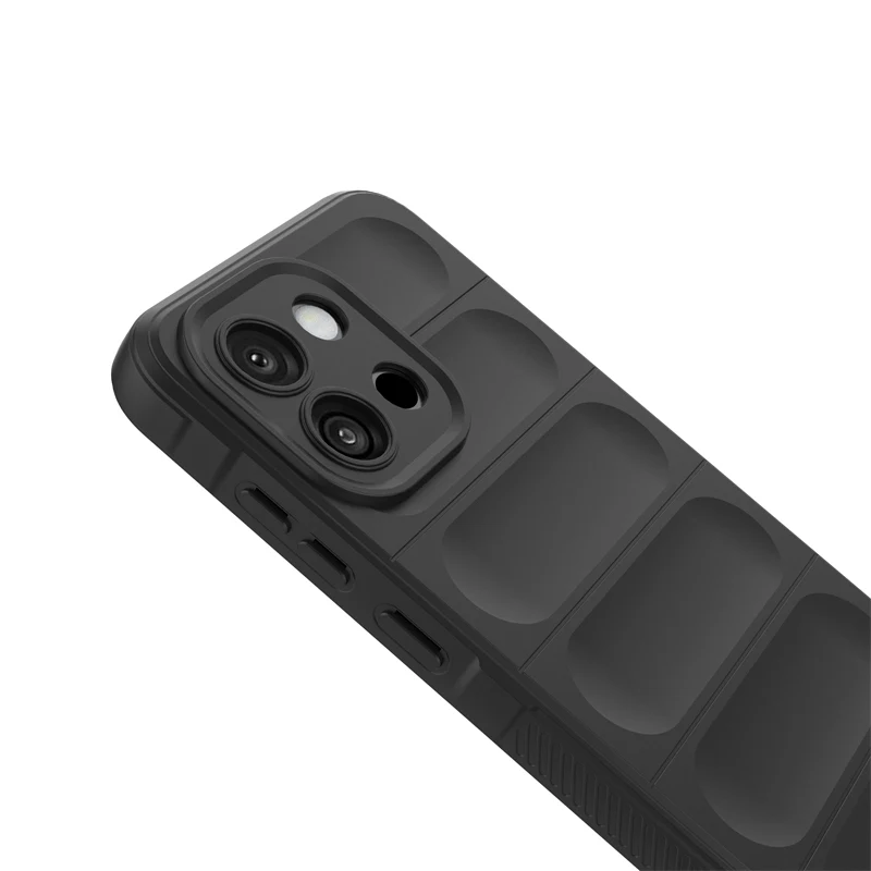 Funda de teléfono mate de silicona para OnePlus 13T, Funda para OnePlus 13T 5G China a prueba de golpes, Funda trasera para OnePlus 13T - imagen 5