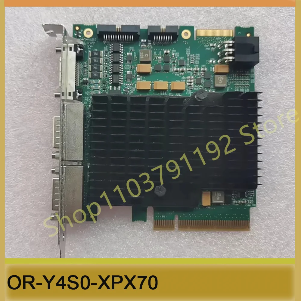 Tarjeta de adquisición de imágenes OR-Y4S0-XPX70 - imagen 3