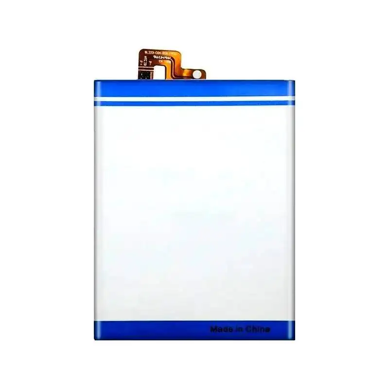 Batería de teléfono móvil, repuesto confiable y respetuoso con el medio ambiente BL223 para Lenovo Vibe Z2 Pro K920 5500Mah - imagen 3