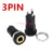 3 Pole