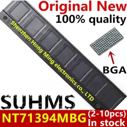 Chipset BGA NT71394MBG – Nuevo y Original