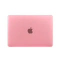 Matte pink