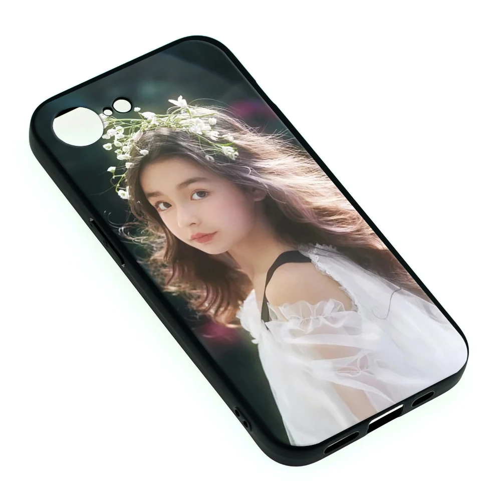 Funda personalizada para Samsung Galaxy S25 FE S25 Edge S25 Ultra Plus, funda DIY con estampado de logotipo de foto, carcasa suave mate personalizada a prueba de golpes - imagen 5