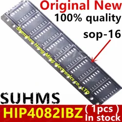 Chipset HIP4082IBZ SOP-16 - Intersil Gestión Potencia