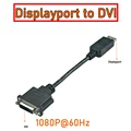 DP to DVI