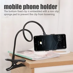 Xiaomi Huawei Soporte Flexible Teléfono Móvil – Escritorio y Cama