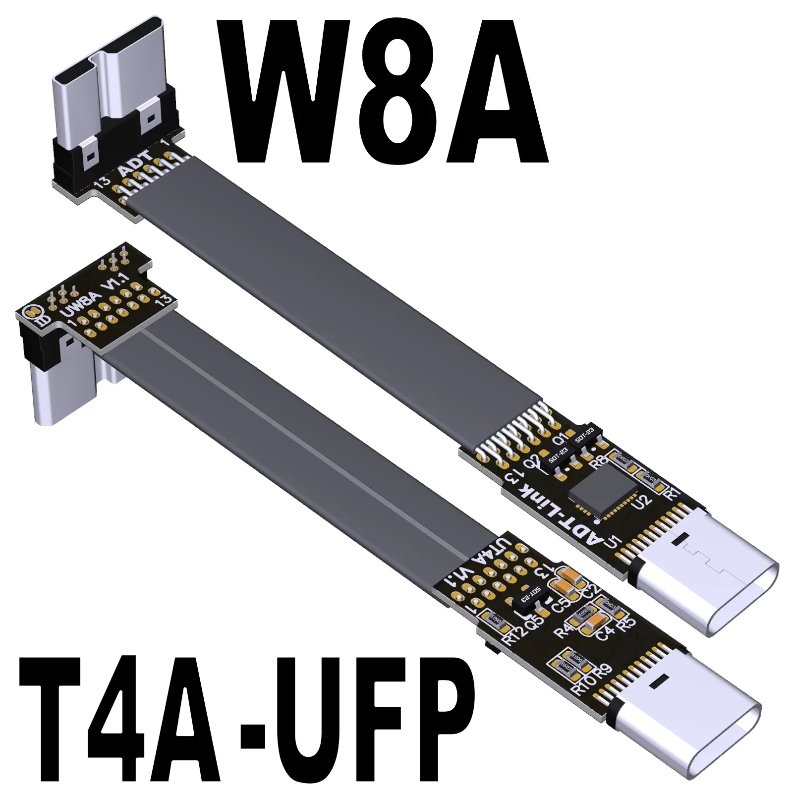 UT4A-UW8A-UFP 13P