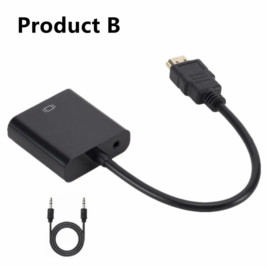 Product B