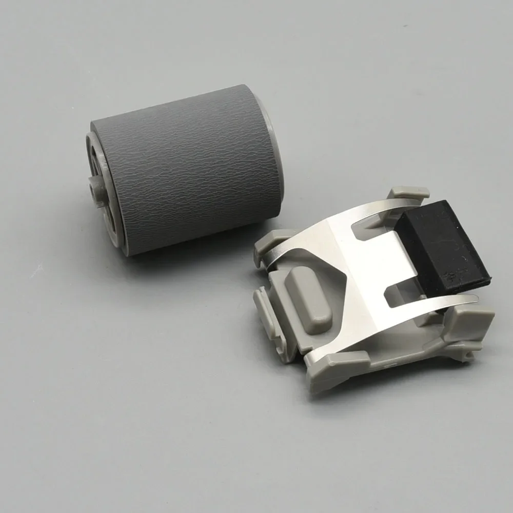 5X B12B813421 Kit de almohadilla de separación de rodillo de recogida para escáner EPSON GT-S50 GT-S55 GT-S80 GT-S85 / S85N S80N S55N S50N - imagen 4