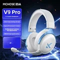 V9 Pro White